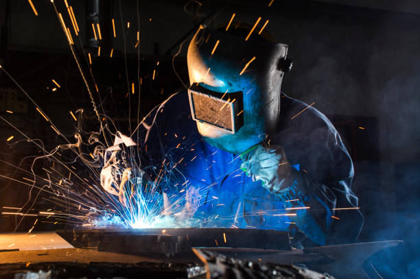 Best Aerospace and Defense Welding in Skyline Acres, OH