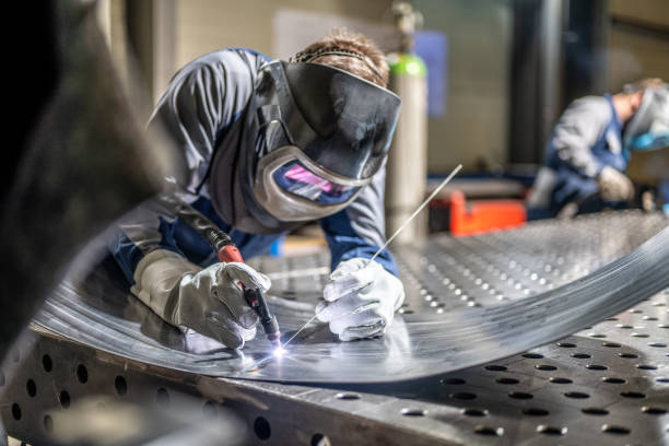  Skyline Acres, OH Welder Pros