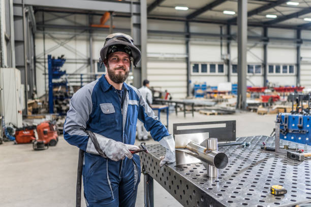 Best Maintenance and Repair Welding in Skyline Acres, OH