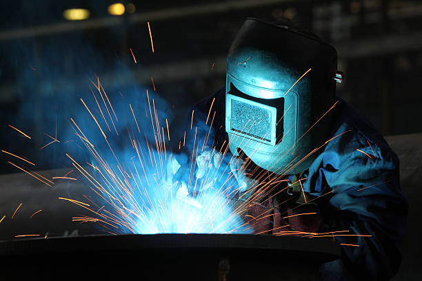 Best Structural Steel Welding in Skyline Acres, OH